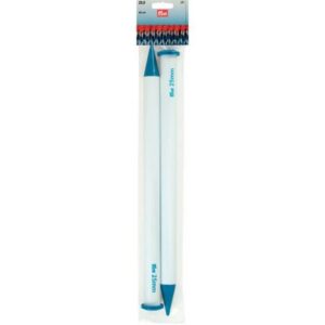 Prym Breinaald Kunststof 40 cm – 25,0 mm
