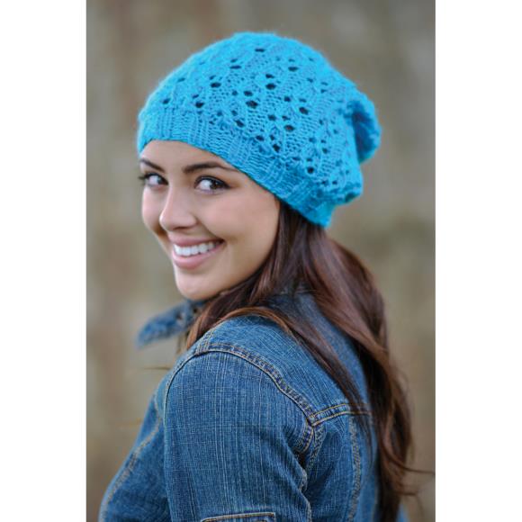 KB6480 Authentic Knitting Board All-N-One Loom 18"X3" - Afbeelding 7