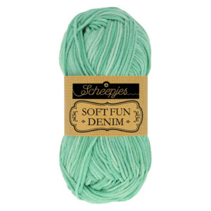 Scheepjes Softfun Denim 516